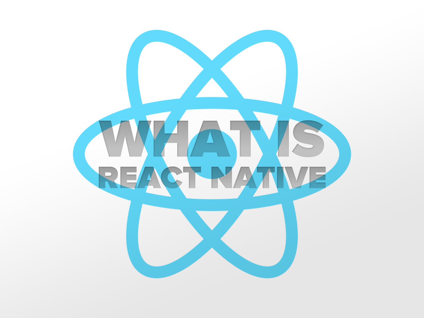 React Native